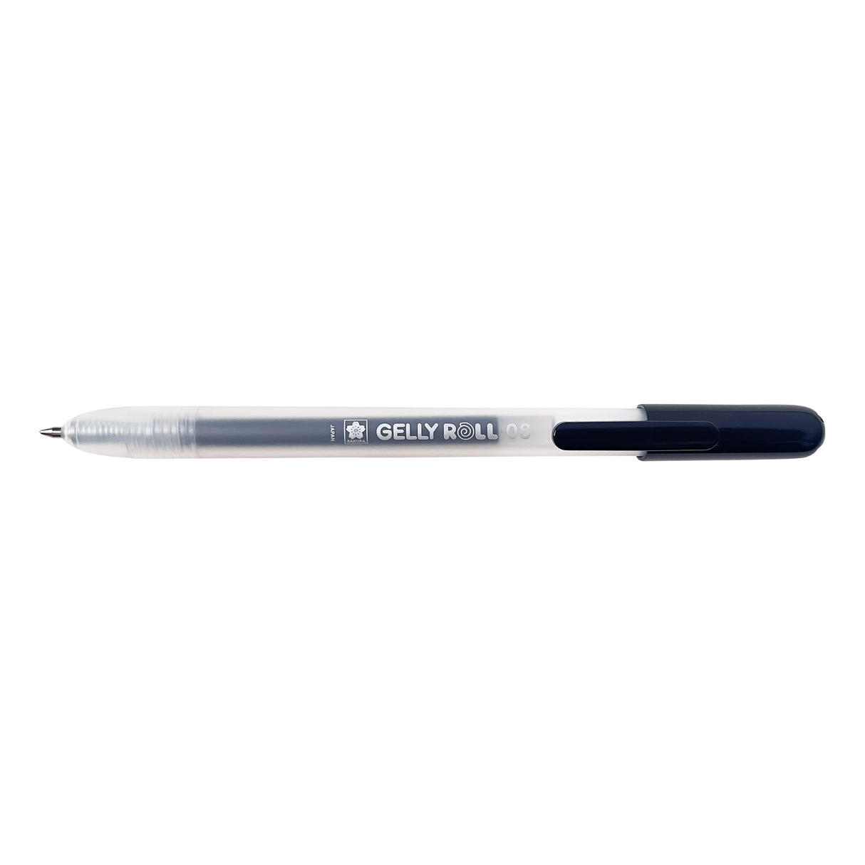 Gelly Roll Retractable Gel Pen