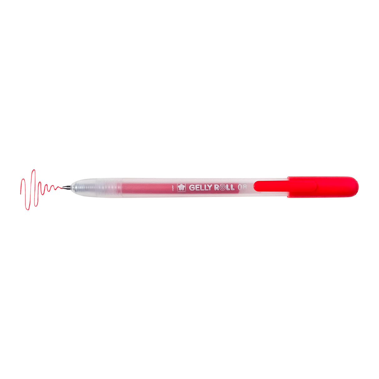 Gelly Roll Retractable Gel Pen