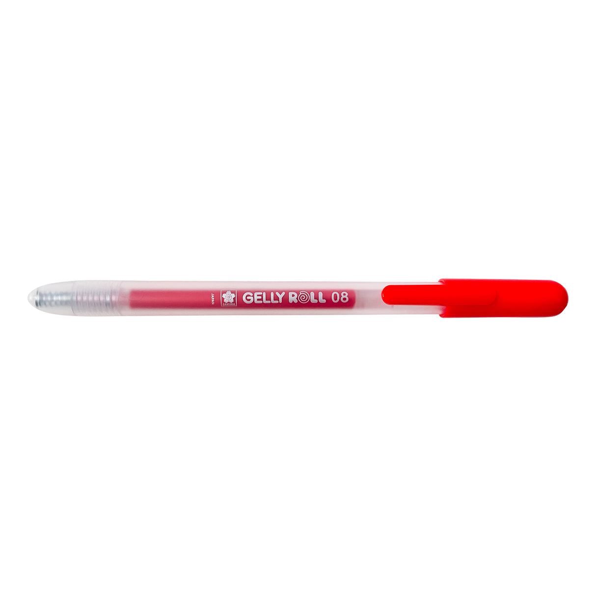 Gelly Roll Retractable Gel Pen