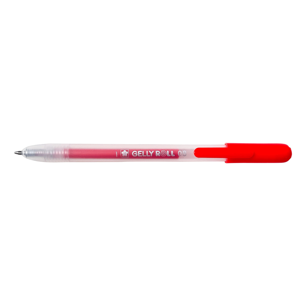 Gelly Roll Retractable Gel Pen