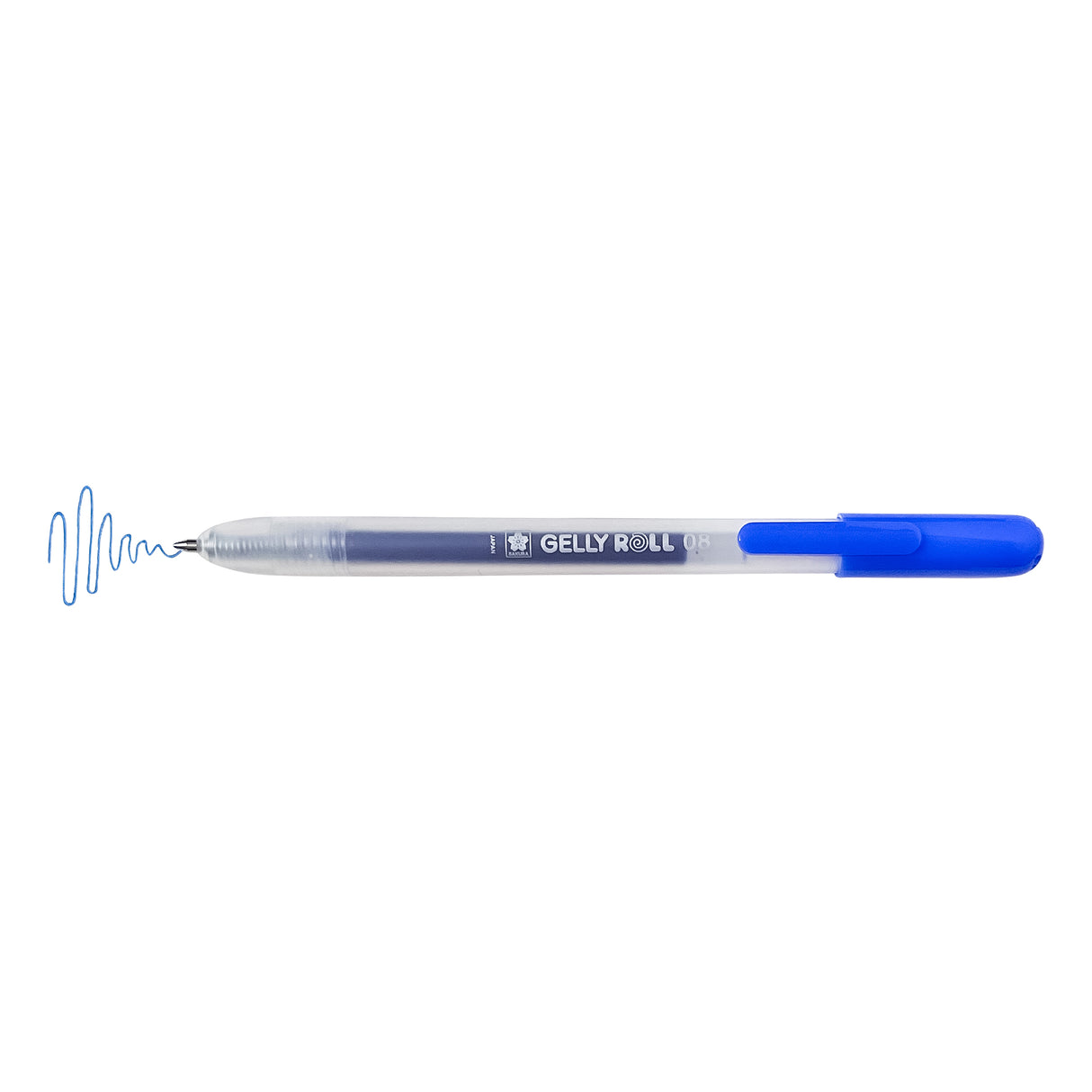 Gelly Roll Retractable Gel Pen