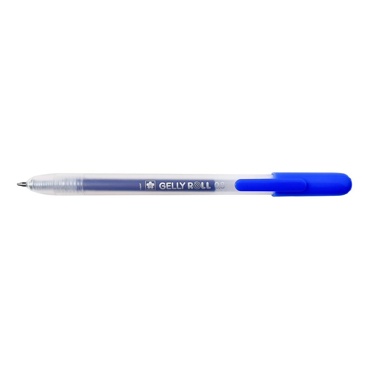 Gelly Roll Retractable Gel Pen