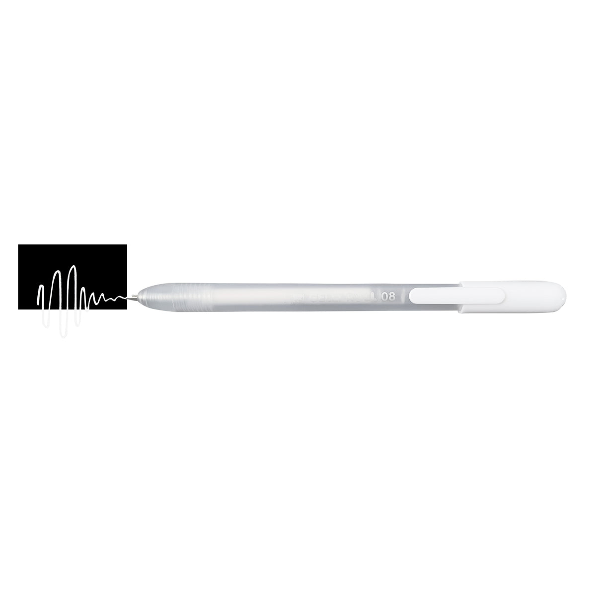 Gelly Roll Retractable Gel Pen