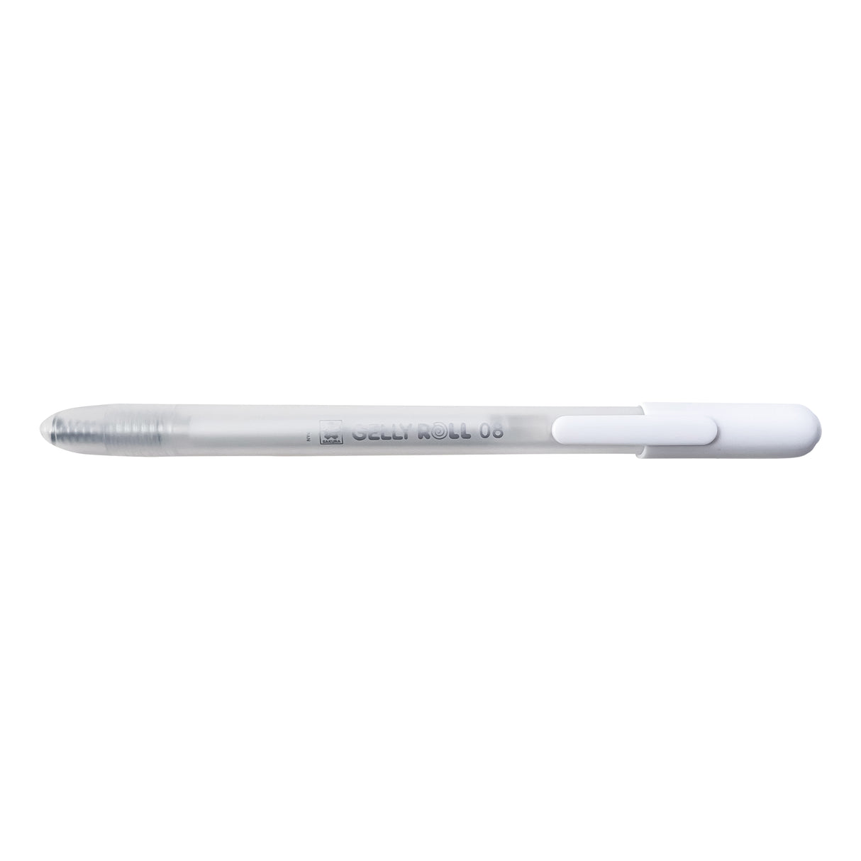 Gelly Roll Retractable Gel Pen