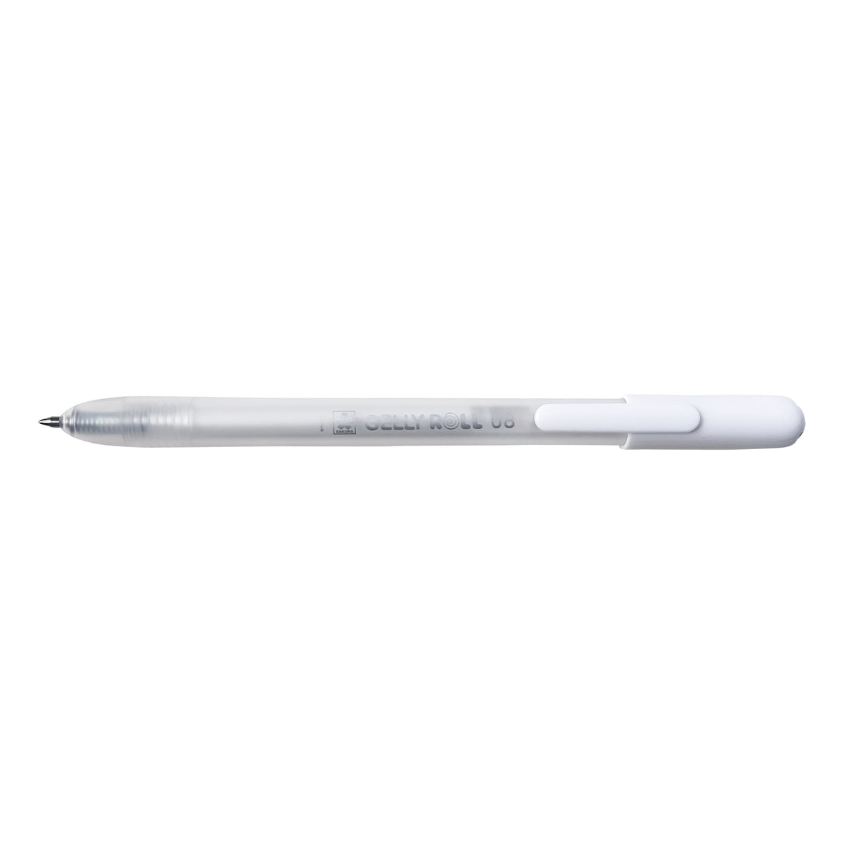 Gelly Roll Retractable Gel Pen