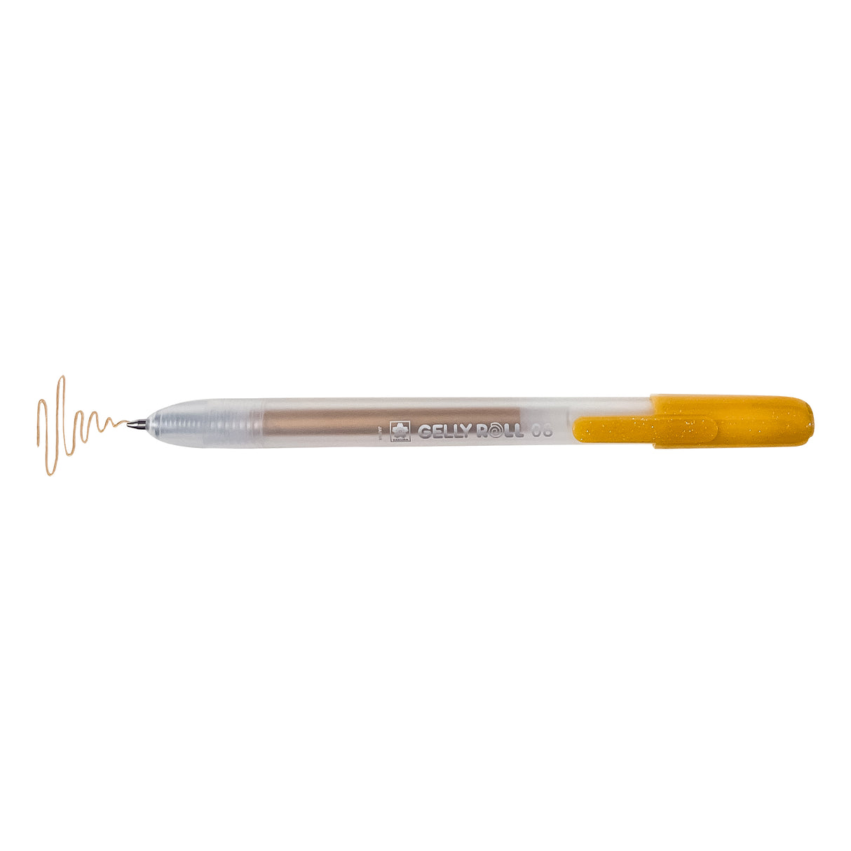Gelly Roll Retractable Gel Pen