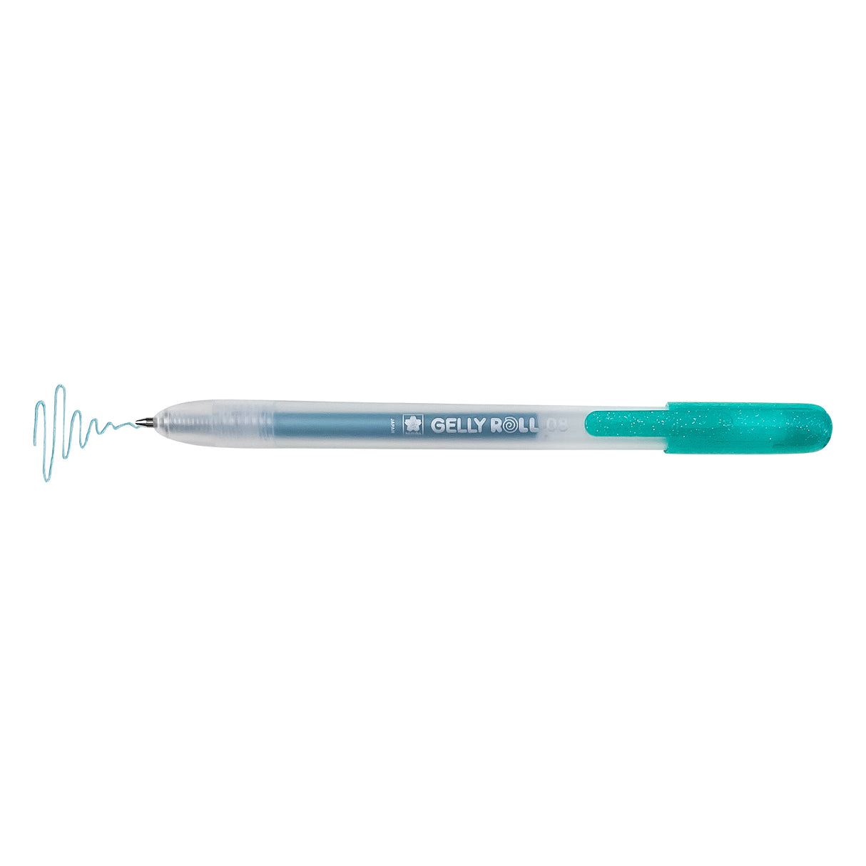 Gelly Roll Retractable Gel Pen