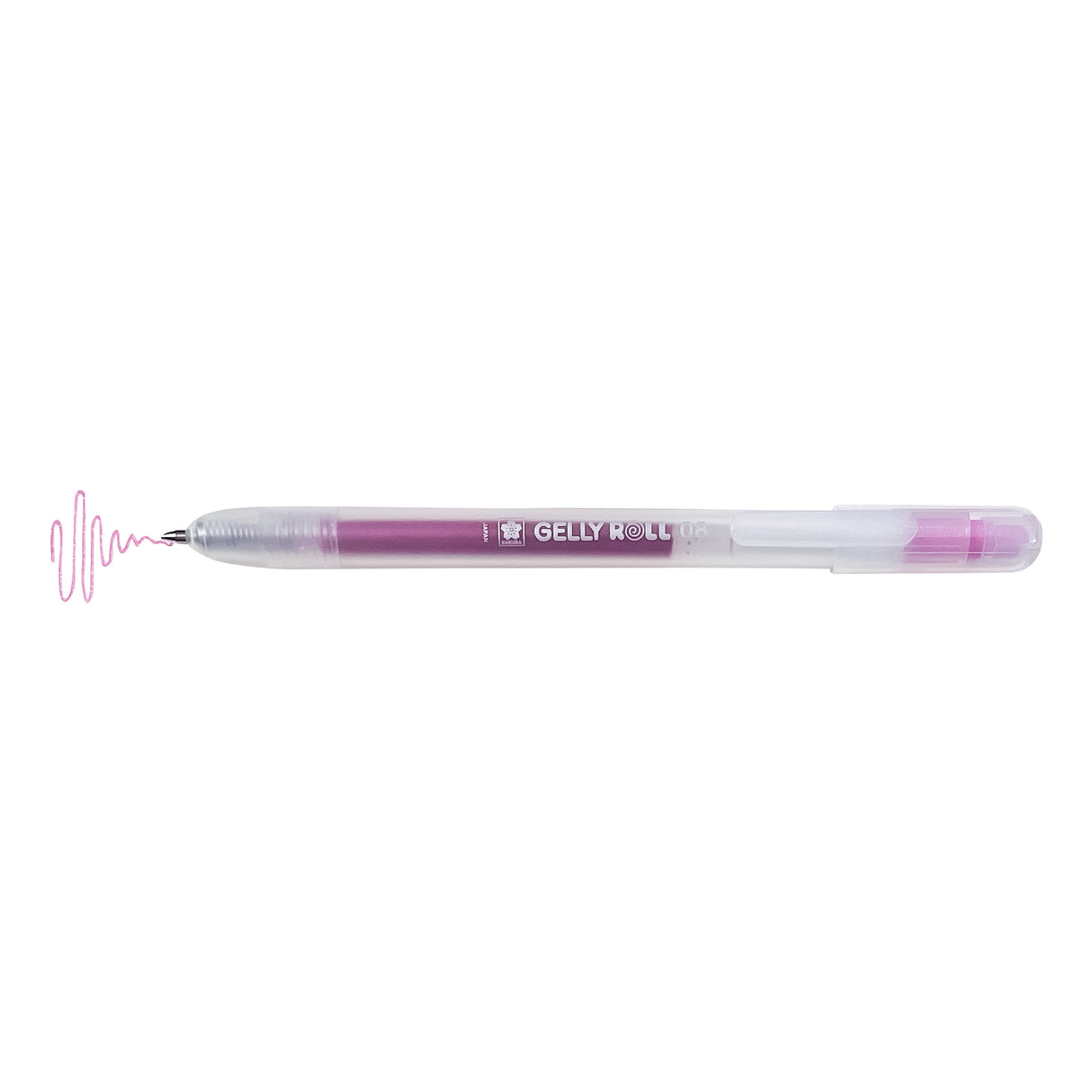 Gelly Roll Retractable Gel Pen