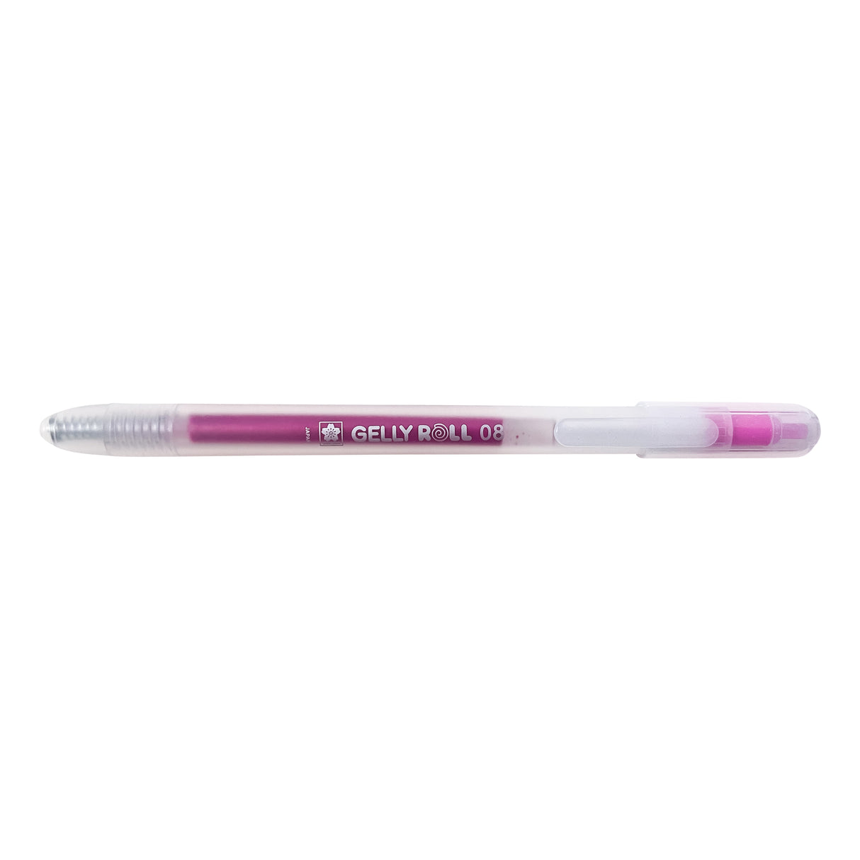 Gelly Roll Retractable Gel Pen