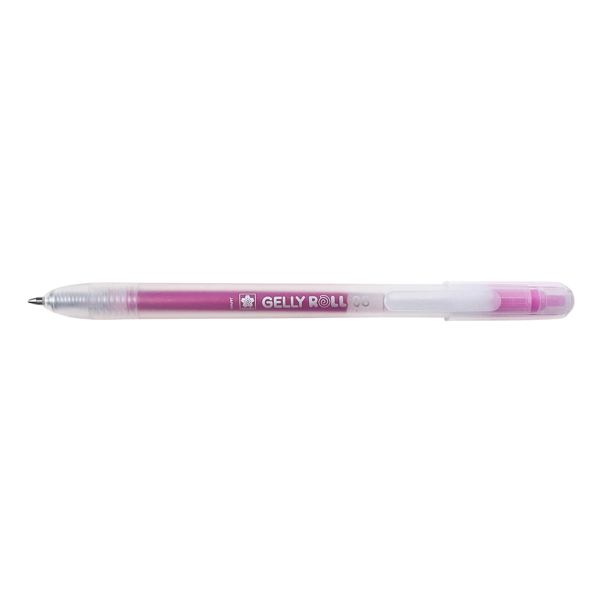 Gelly Roll Retractable Gel Pen
