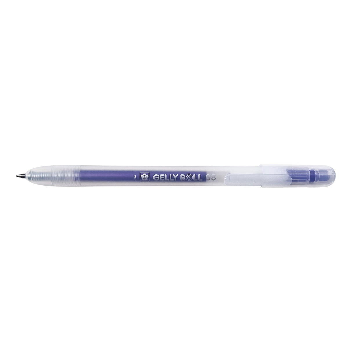 Gelly Roll Retractable Gel Pen