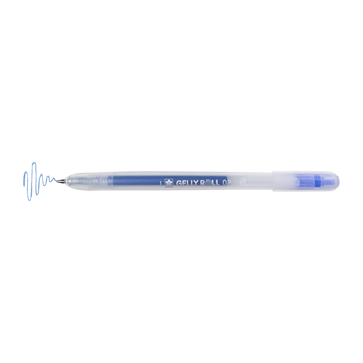 Gelly Roll Retractable Gel Pen