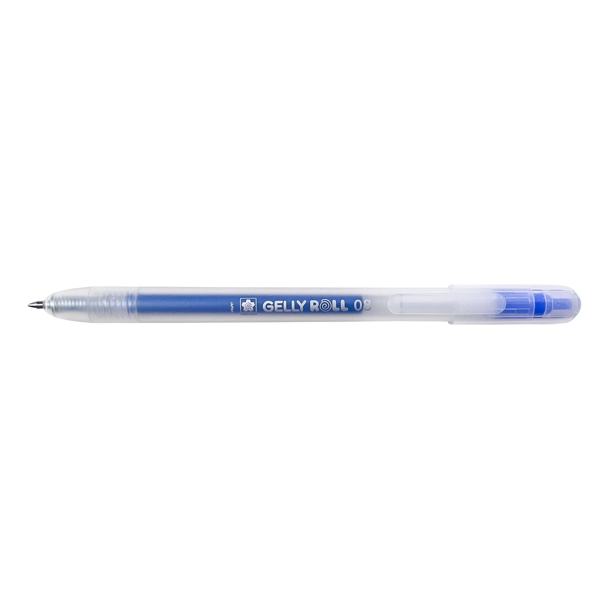 Gelly Roll Retractable Gel Pen