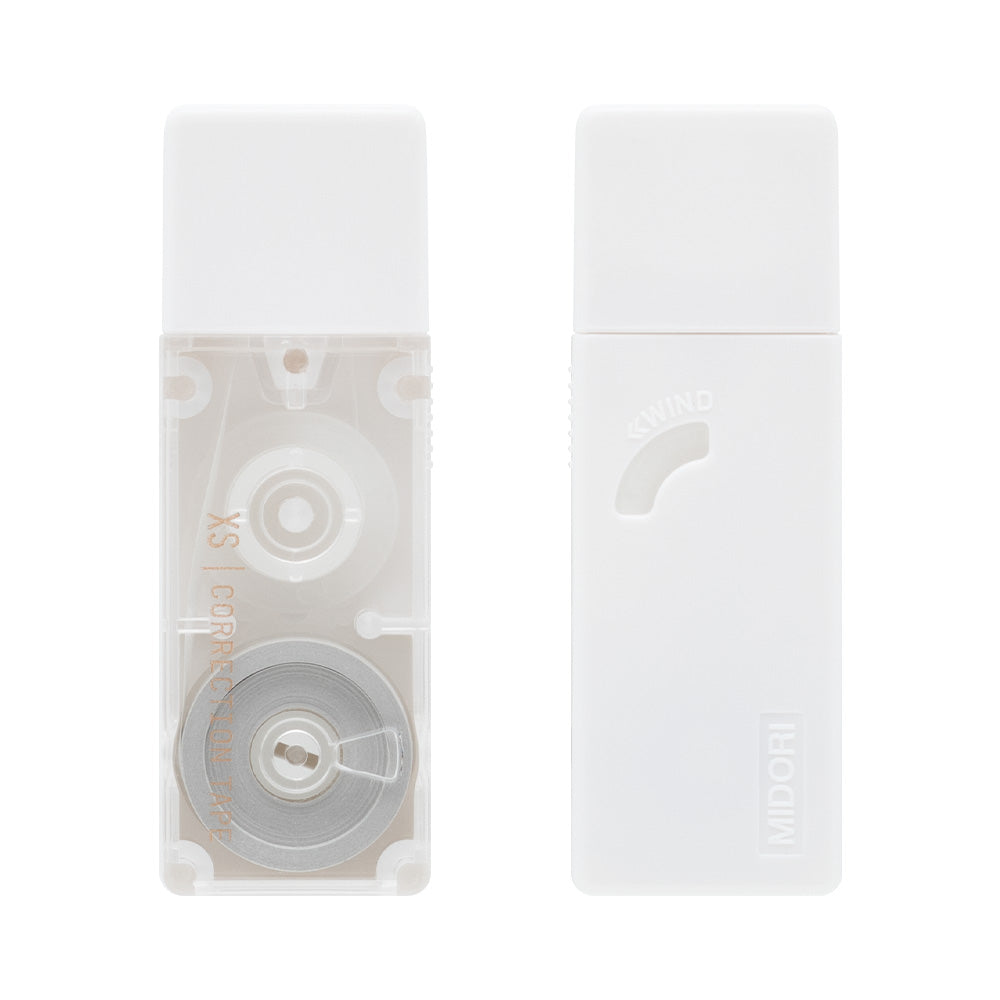 Midori XS Correction Tape