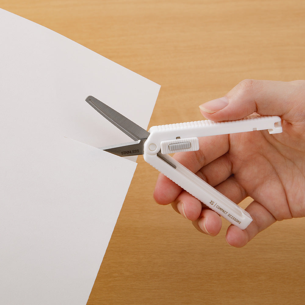 Midori XS Compact Scissors