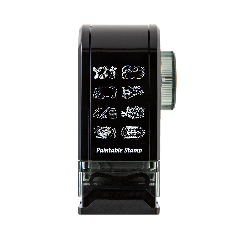 Midori Rotating Paintable Stamp Dial