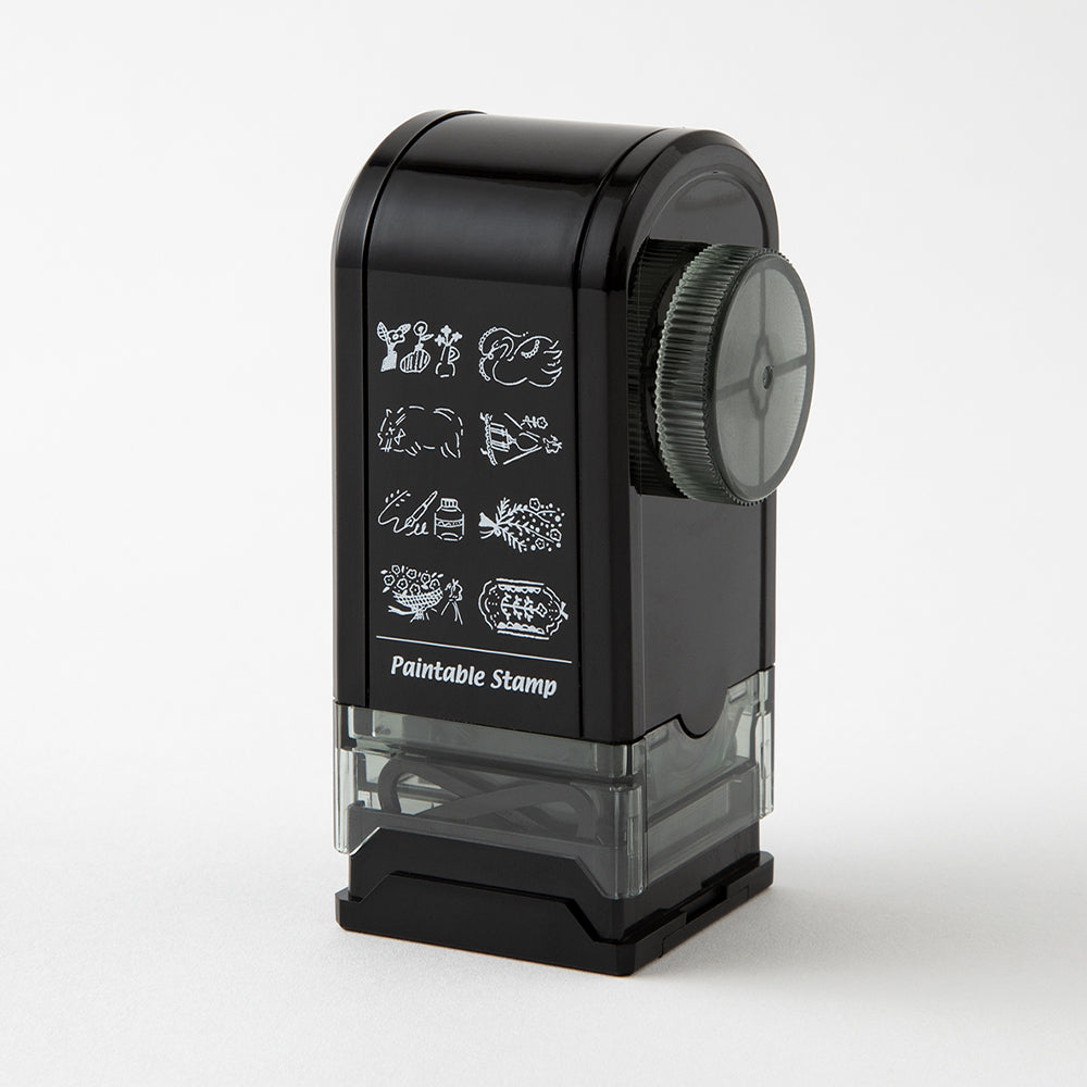 Midori Rotating Paintable Stamp Dial