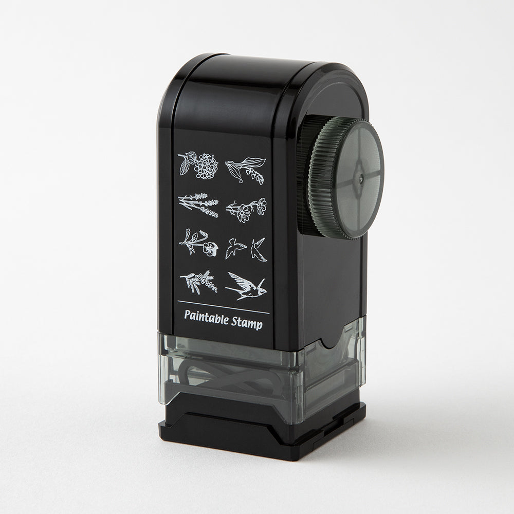 Midori Rotating Paintable Stamp Dial