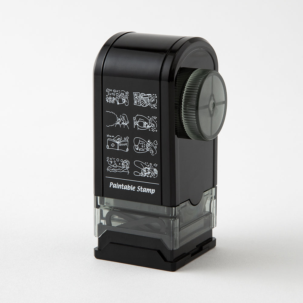 Midori Rotating Paintable Stamp Dial