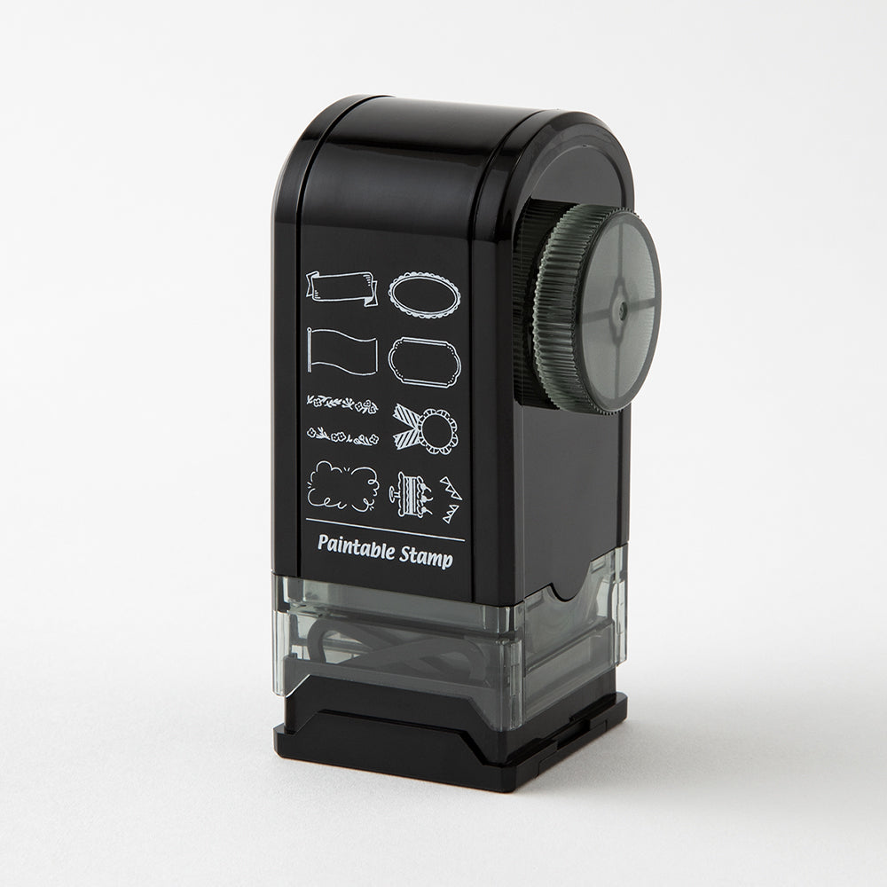 Midori Rotating Paintable Stamp Dial