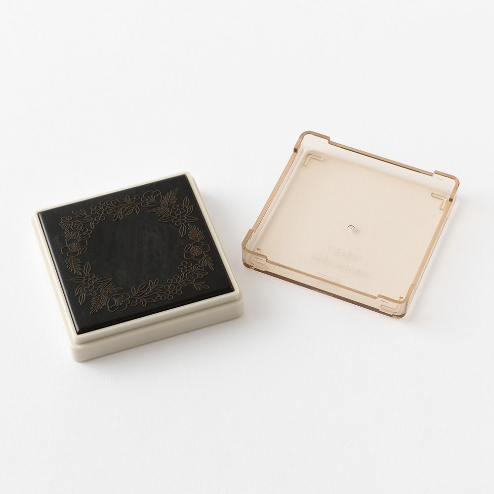 Midori Paintable Pre-Inked Stamp