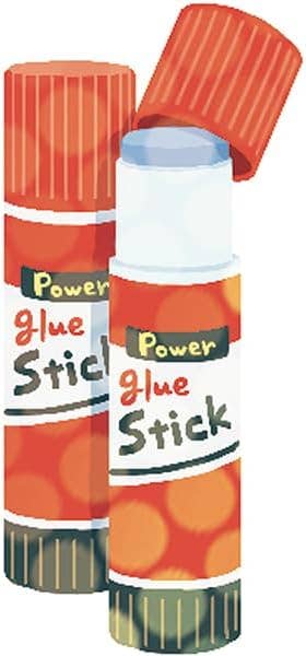 Hako Sticker Office Supply