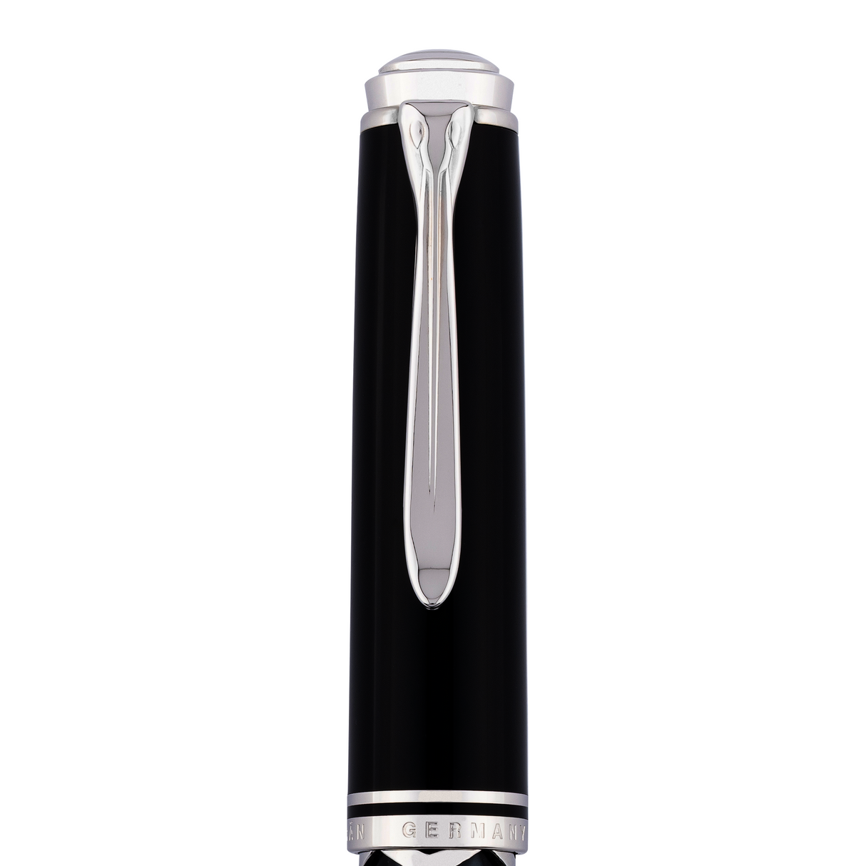 Pelikan Souveran M805 Metal Sleeve Fountain Pen