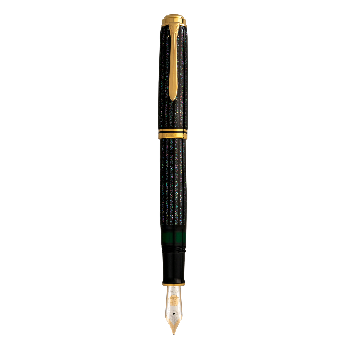 Pelikan Souveran M1000 Fountain Pen - Raden Stardust “Hoshikuzu" (Limited Edition)