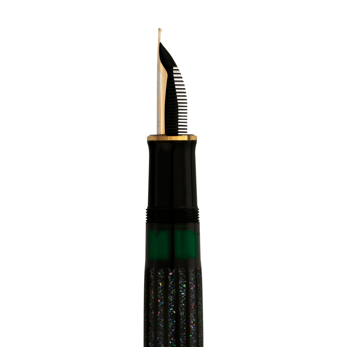 Pelikan Souveran M1000 Fountain Pen - Raden Stardust “Hoshikuzu" (Limited Edition)