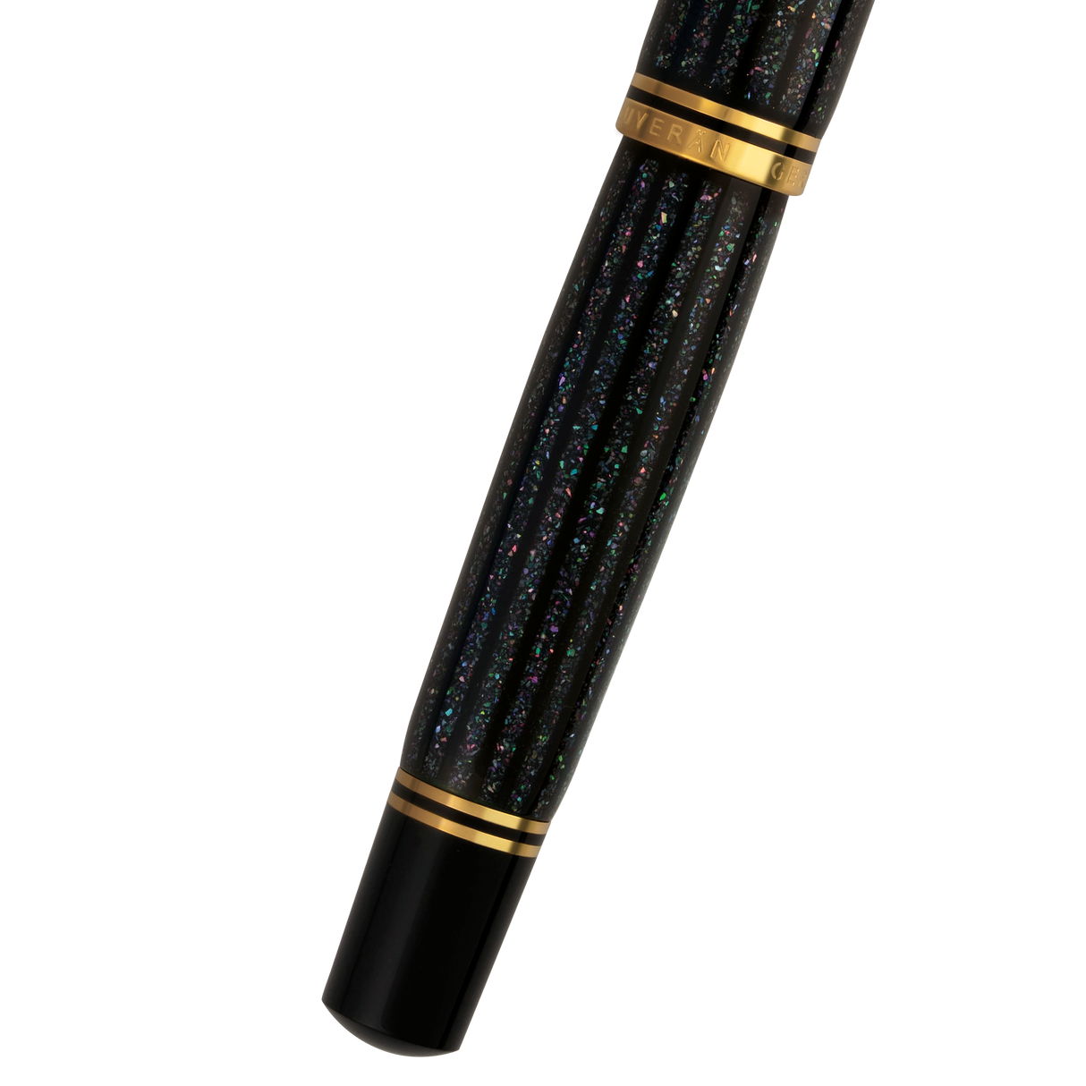 Pelikan Souveran M1000 Fountain Pen - Raden Stardust “Hoshikuzu" (Limited Edition)