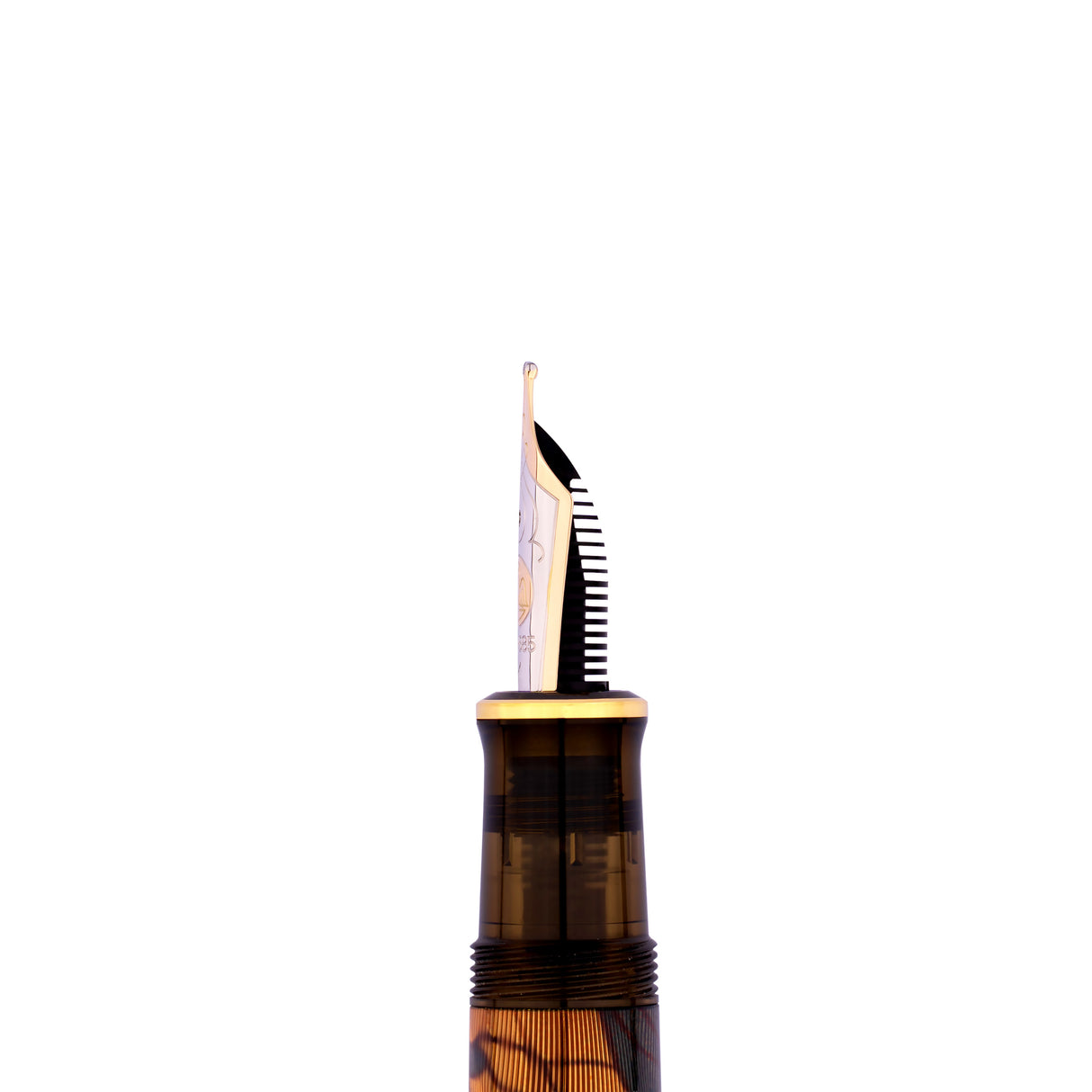 Pelikan Souveran M600 Art Collection Fountain pen - Georg Tippel (Special Edition)