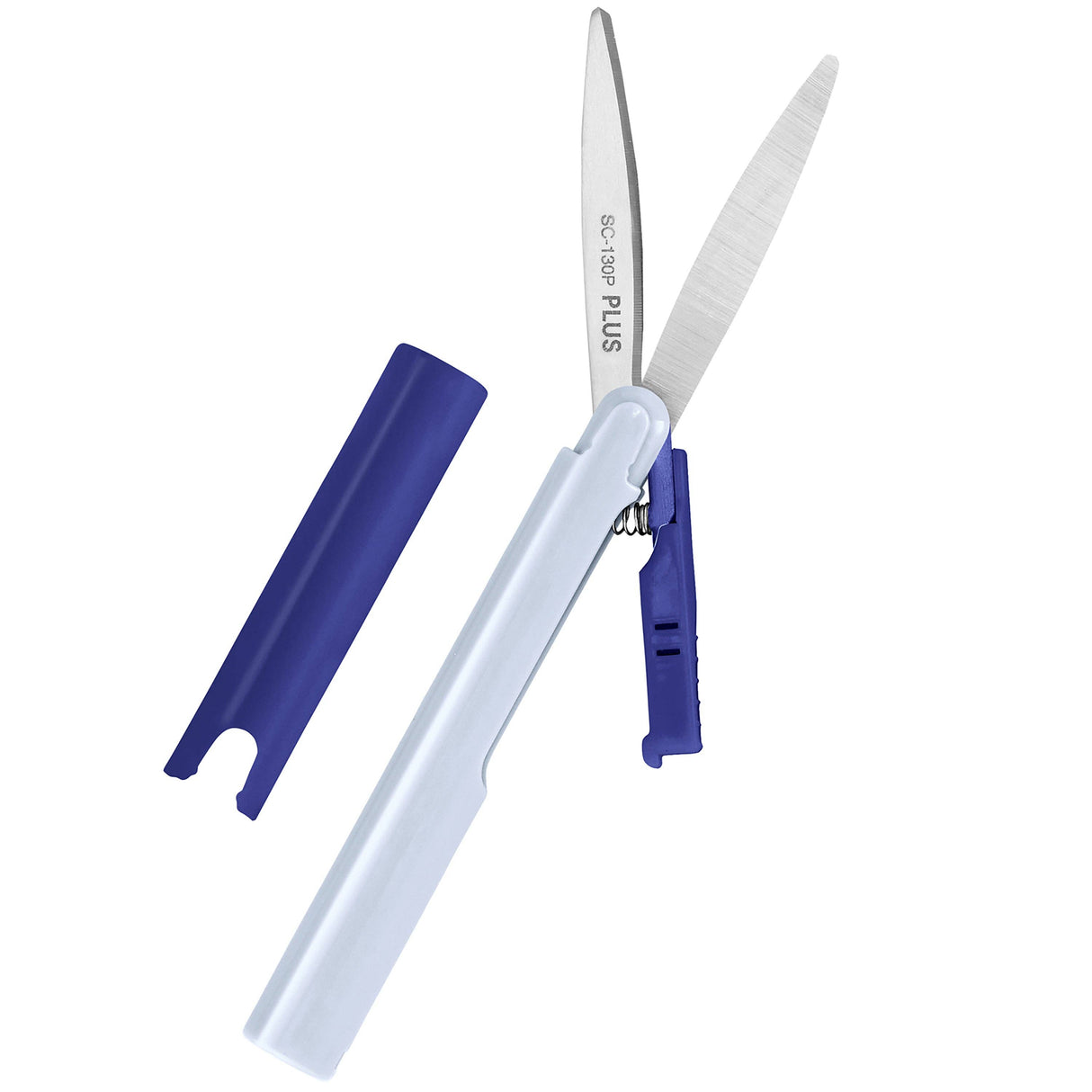 PLUS Twiggy™ Curved Blade Scissors