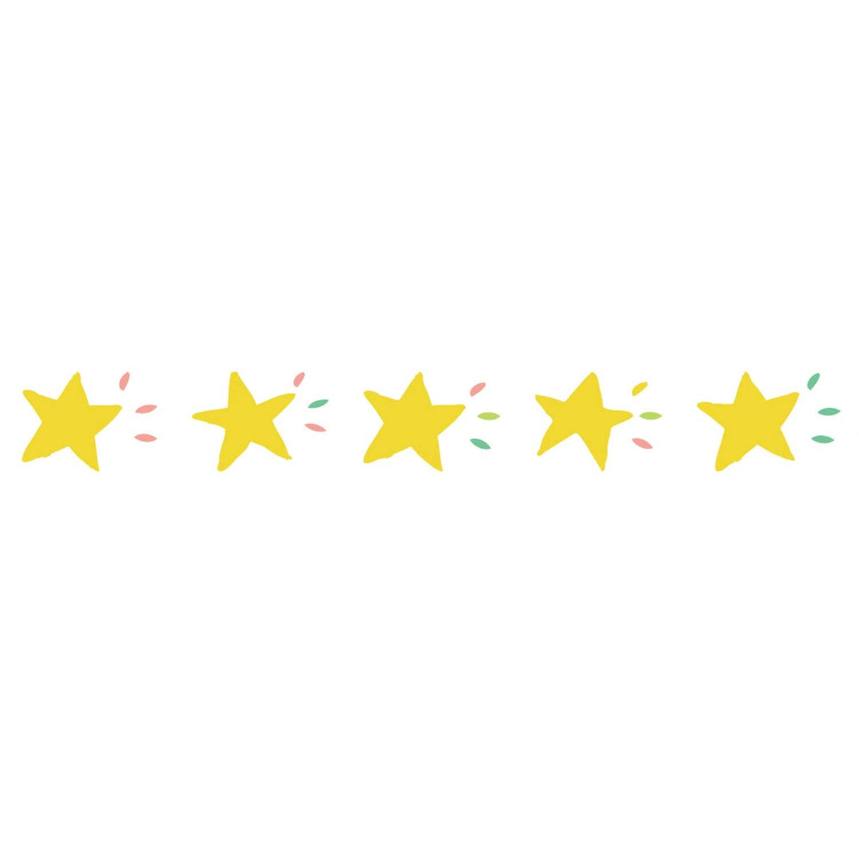 PLUS Petit Deco Tape