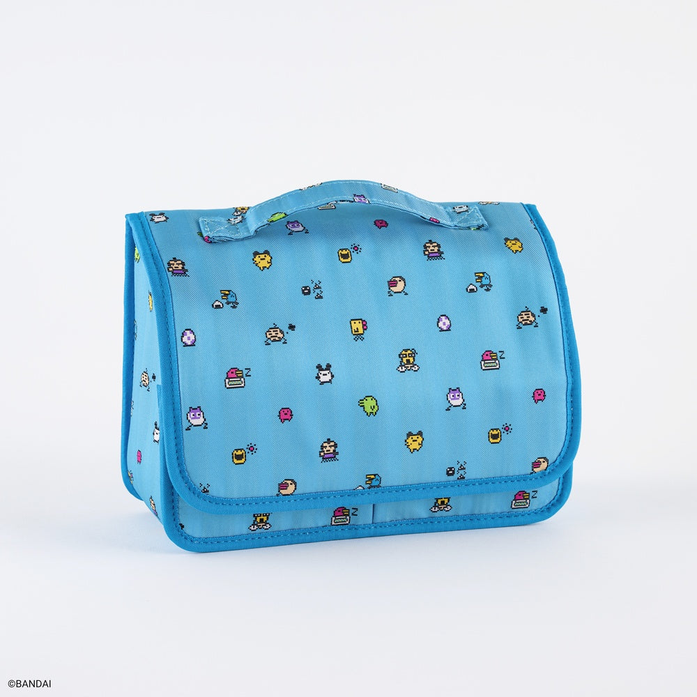 Hobonichi Stappo - Tamagotchi: Our Tamagotchi