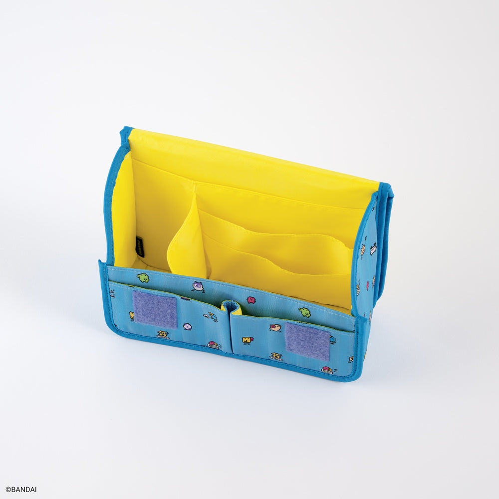 Hobonichi Stappo - Tamagotchi: Our Tamagotchi