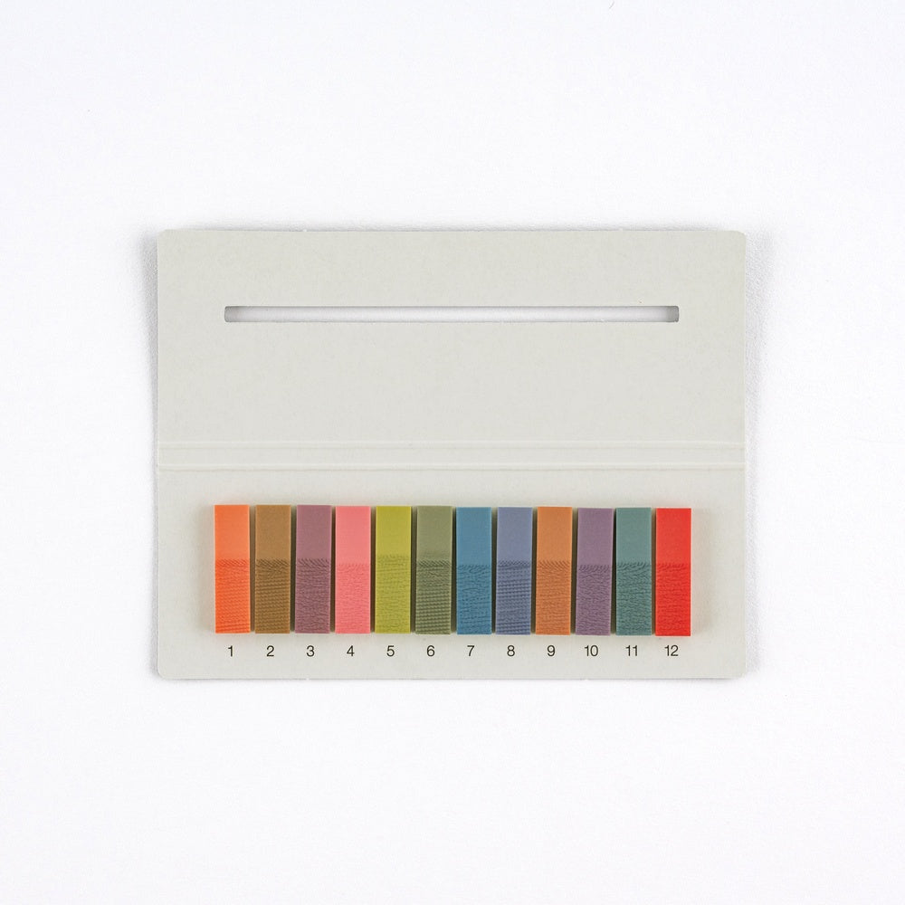 Hobonichi Translucent Sticky Notes - TSUKI no IRO