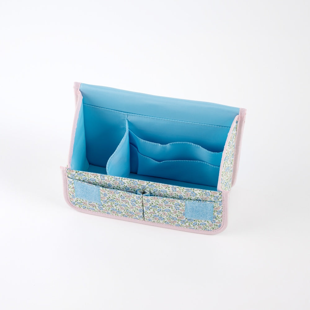 Hobonichi Stappo - Liberty Fabrics: Sasha Kiora