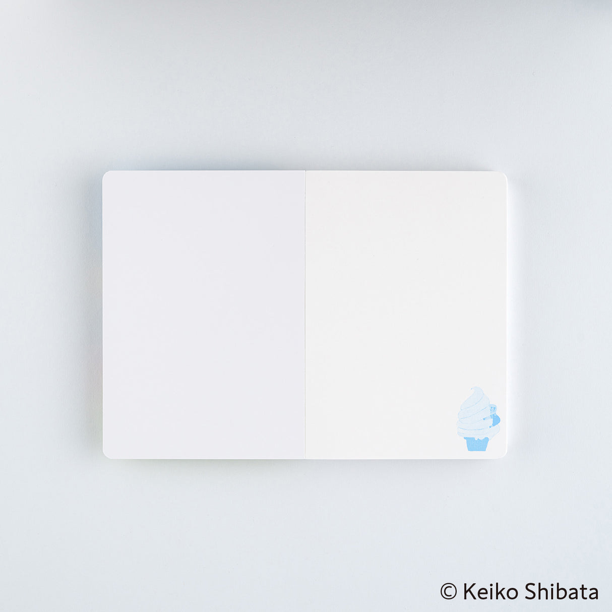 Hobonichi Keiko Shibata: Hobonichi Paper(s) (Ueda-san’s summer of hugs)
