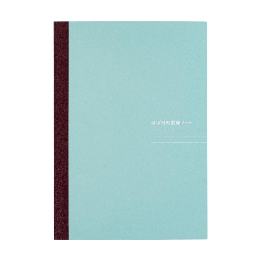 Hobonichi A5 Notebook - Lined