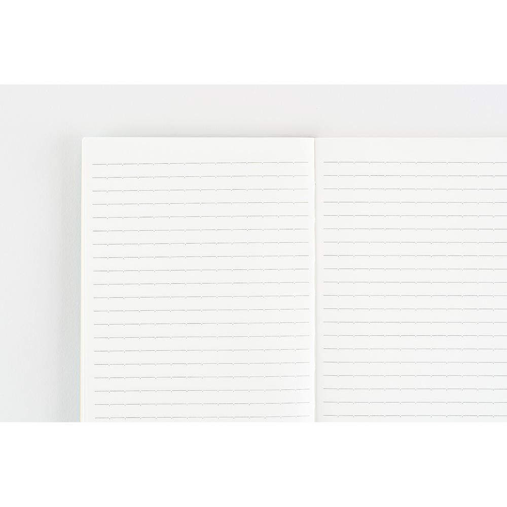Hobonichi A5 Notebook - Lined
