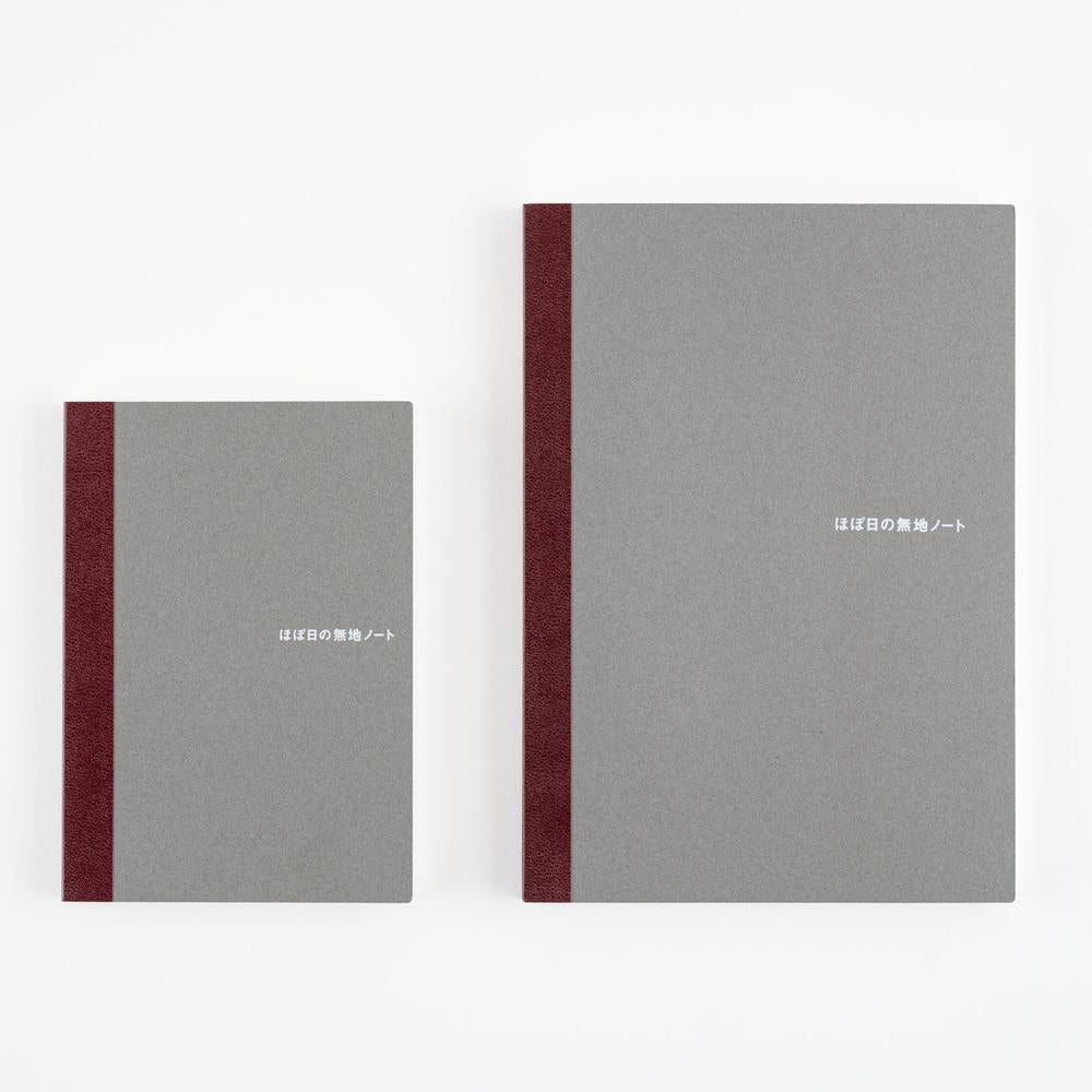 Hobonichi A5 Notebook - Blank