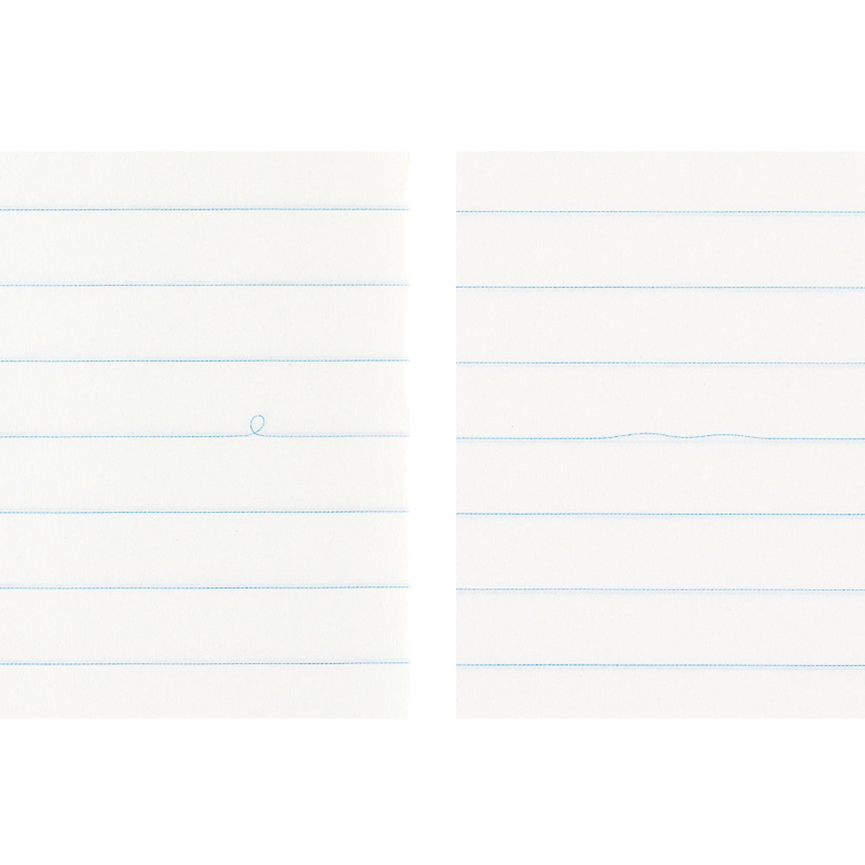 Hobonichi Fireside Chat Notebook - Lined (B7 Size)