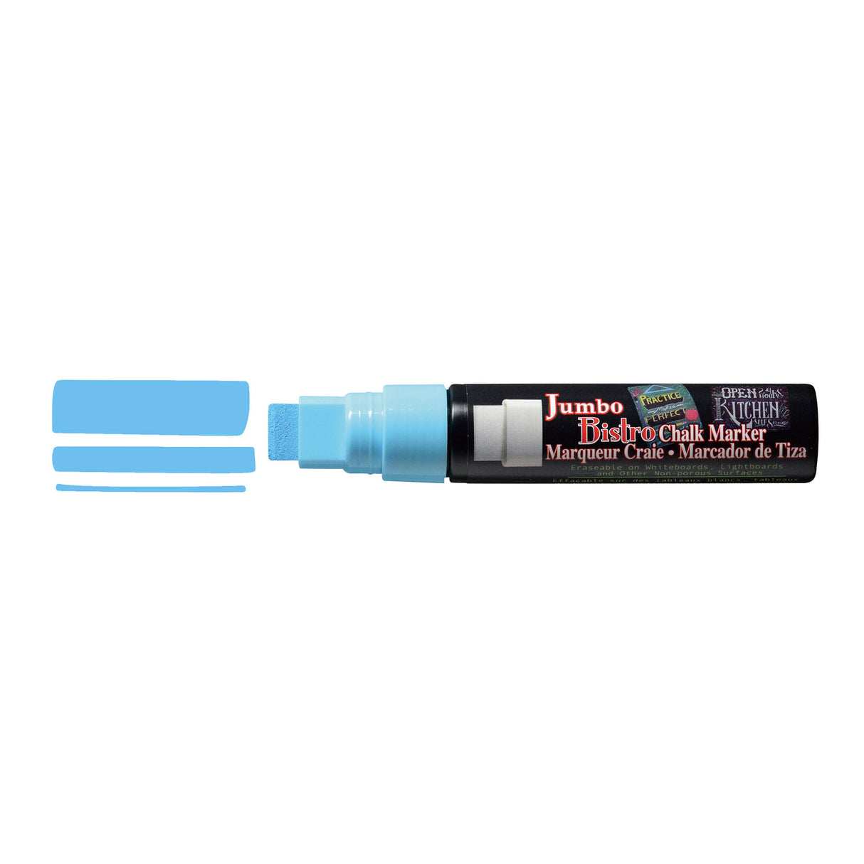 Bistro Chalk Markers - Jumbo