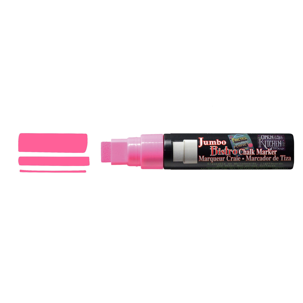 Bistro Chalk Markers - Jumbo