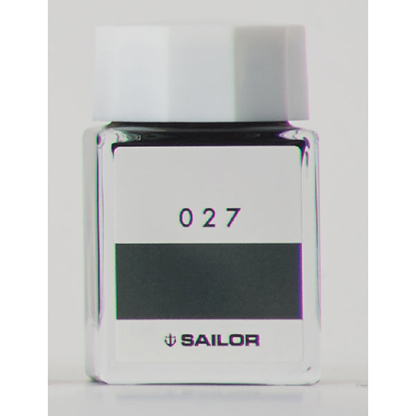 Sailor Ink Studio 20ml Bottled Ink - 027