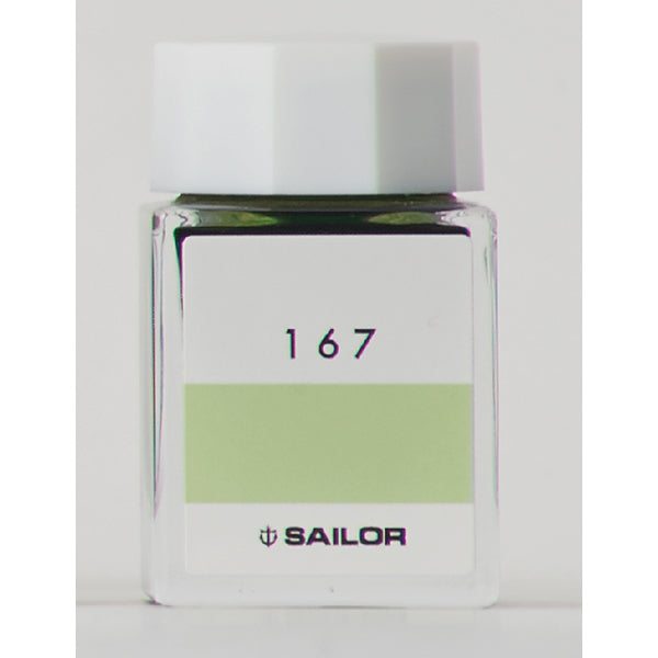 Sailor Ink Studio 20ml Bottled Ink - 167