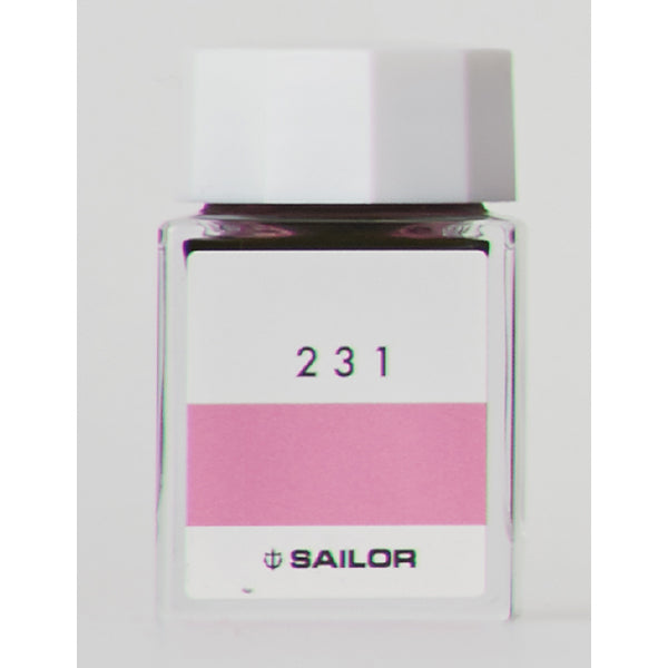 Sailor Ink Studio 20ml Bottled Ink - 231