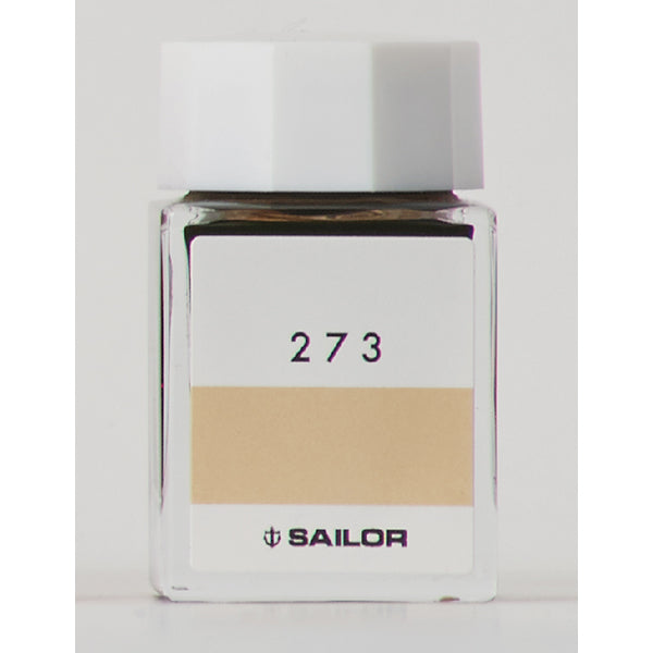 Sailor Ink Studio 20ml Bottled Ink - 273