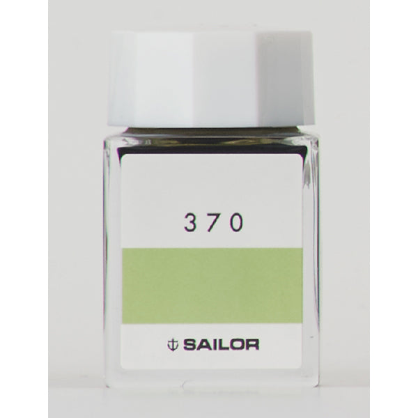 Sailor Ink Studio 20ml Bottled Ink - 370