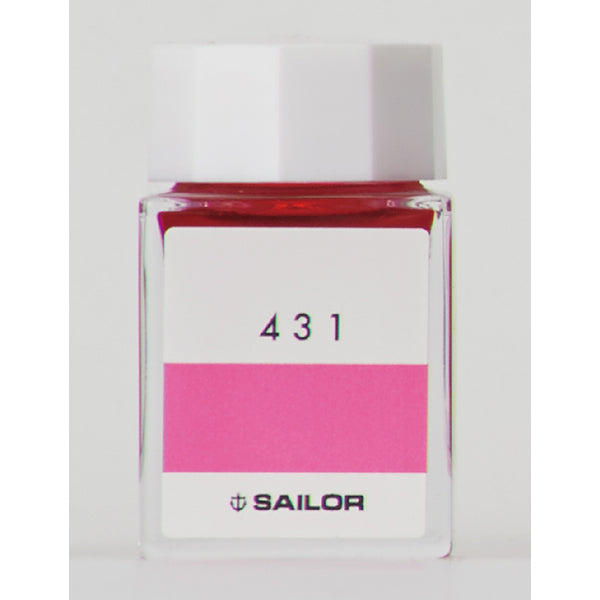 Sailor Ink Studio 20ml Bottled Ink - 431